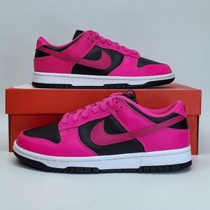 Wmns Dunk Low